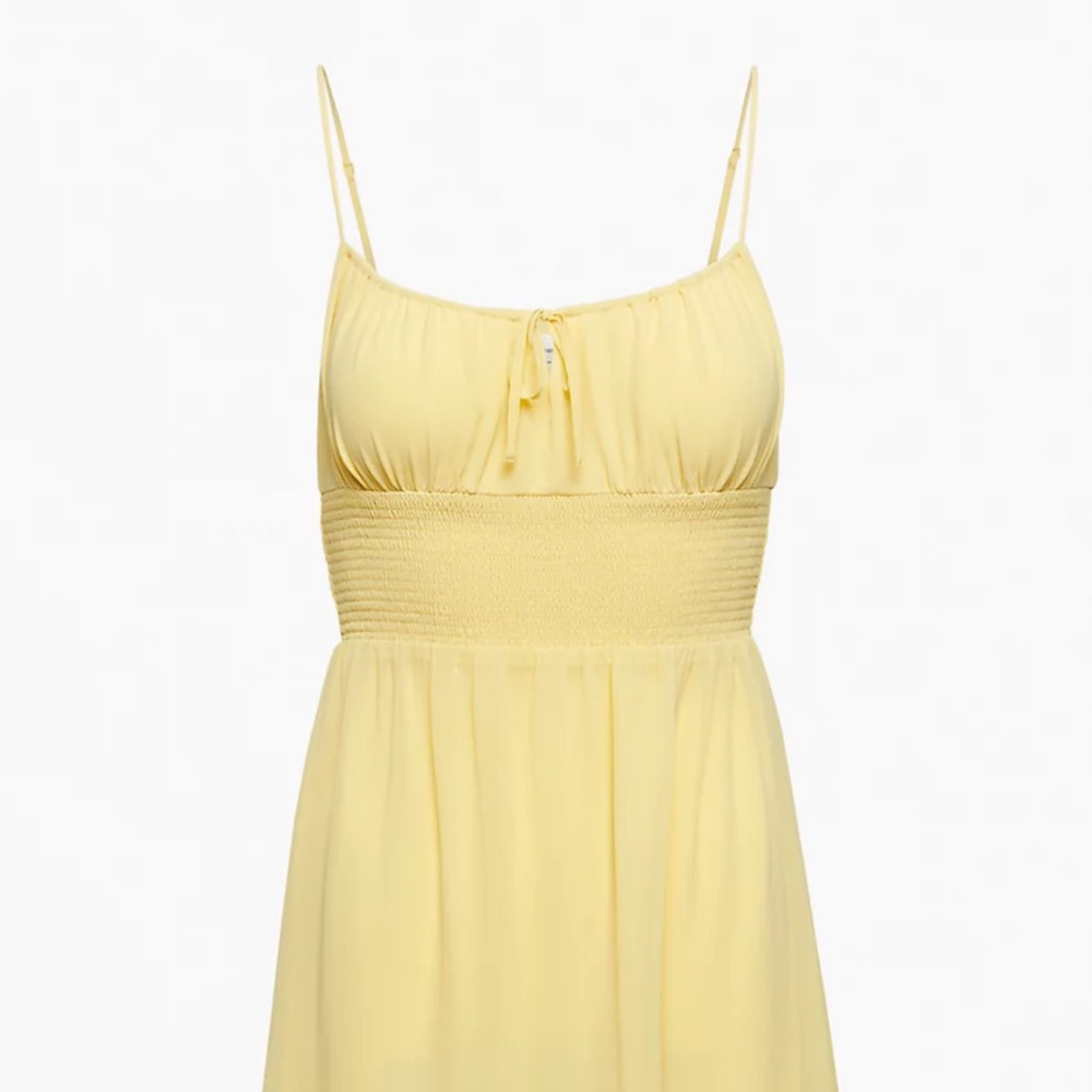 Wilfred Genoa Mini Dress Small
